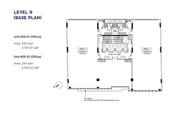 Cecil Suites (D1), Office #542388551